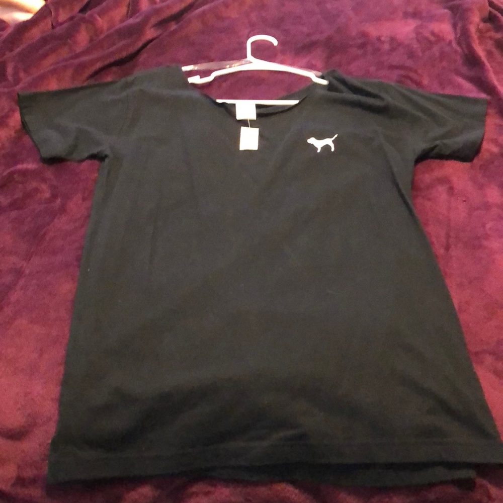 PINK black shit